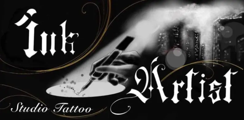 Ink'Artist Studio Tattoo